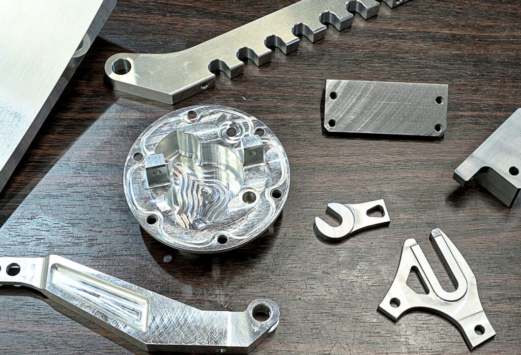 クラフトリンクで制作した加工実績